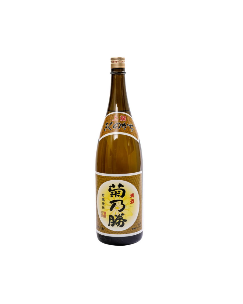 Sake JNS 1,8L 14,5%