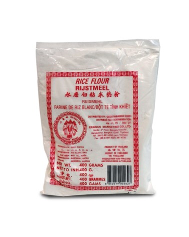 Harina de Arroz Erawan 400gr