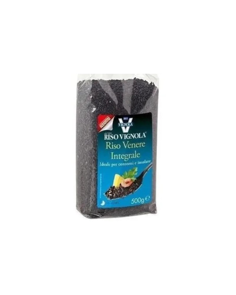 Arroz Negro Venere 1Kg