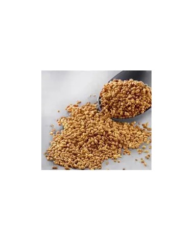 Arroz Tostado Crujiente 1Kg
