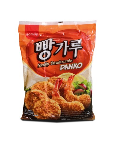 Panko Samlip 1Kg