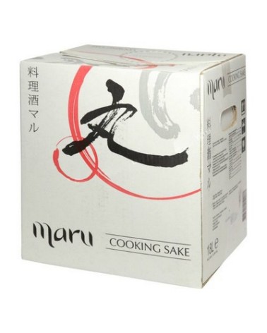 Sake Cocinar Maru 18L 13,5º Alc.