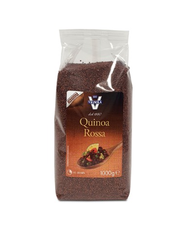 Quinoa Roja 1Kg