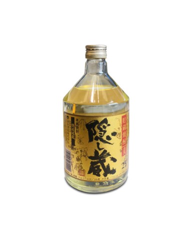 Shochu Hamada Shuzo Kakushigura 720ml