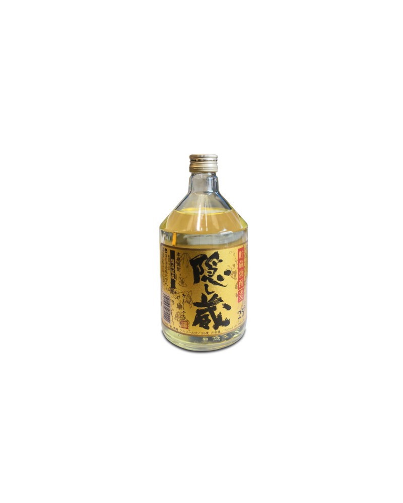 Shochu Hamada Shuzo Kakushigura 720ml