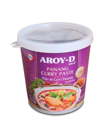 Pasta Curry Panang Aroy-D 400gr