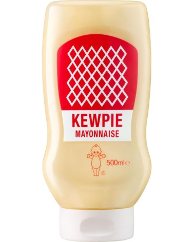 Mayonesa Japonesa QP EU 500ml
