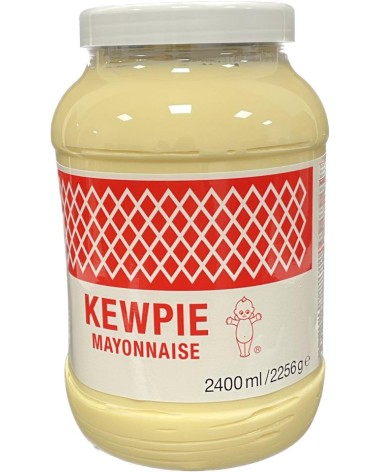 Mayonesa Japonesa QP EU 2400ml