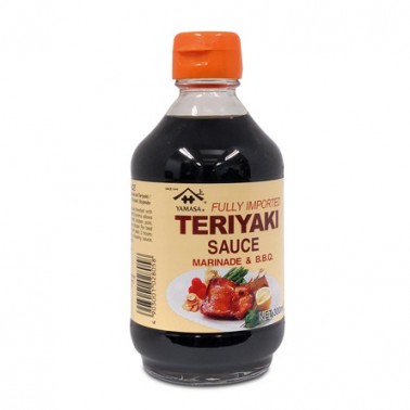 Salsa Teriyaki Yamasa 300ml