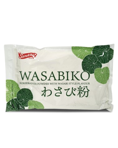 Kona Wasabi Shirakiku 1Kg