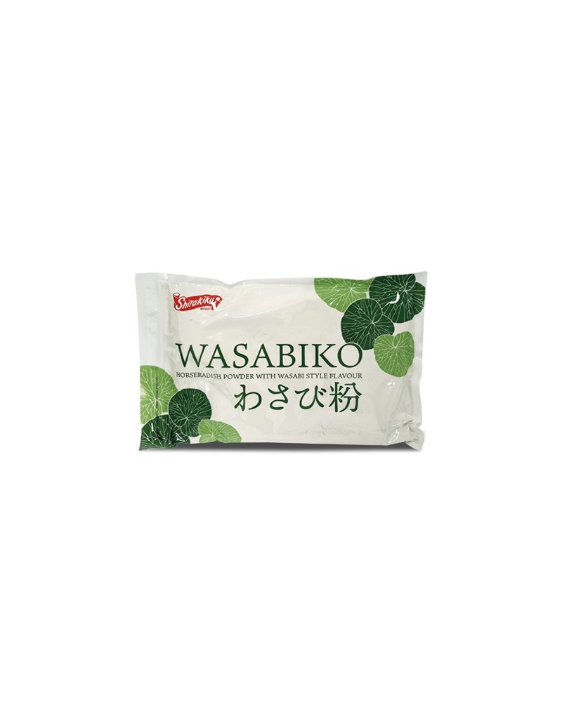 Kona Wasabi Shirakiku 1Kg
