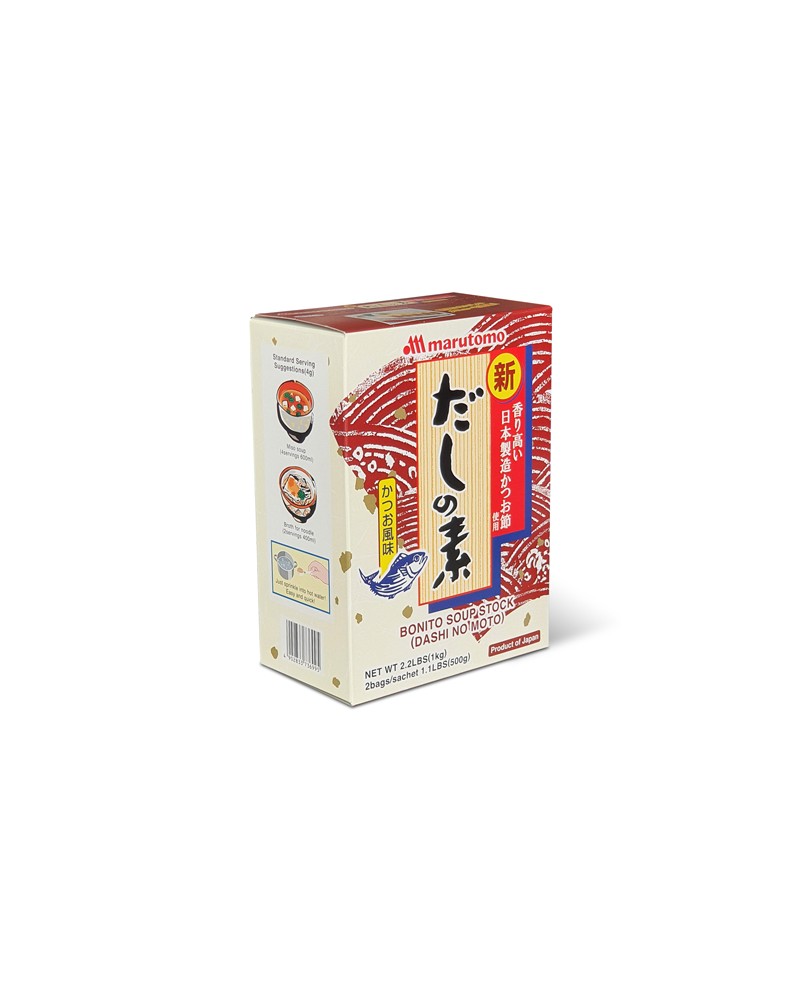 Dashinomoto Marutomo 1Kg