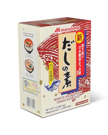 Dashinomoto Marutomo 1Kg