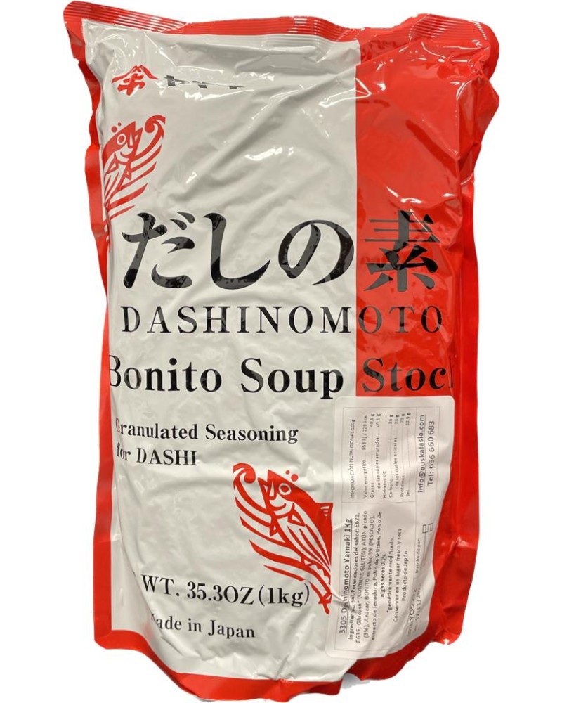 Dashinomoto Yamaki 1Kg