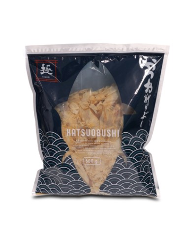 Katsuobushi Kiwami 500gr