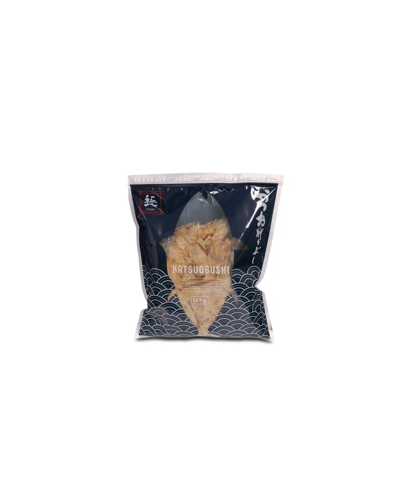Katsuobushi Kiwami 500gr