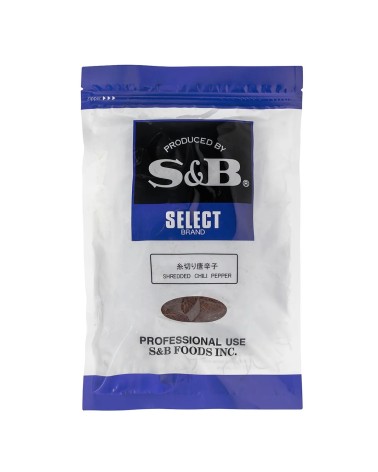 Ito Tougarashi S&B 100gr