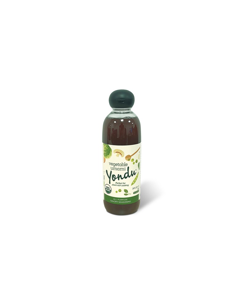 Sempio Yondu Umami Vegetal 830ml