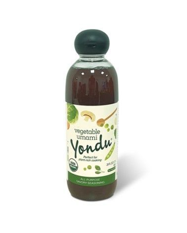 Sempio Yondu Umami Vegetal 830ml