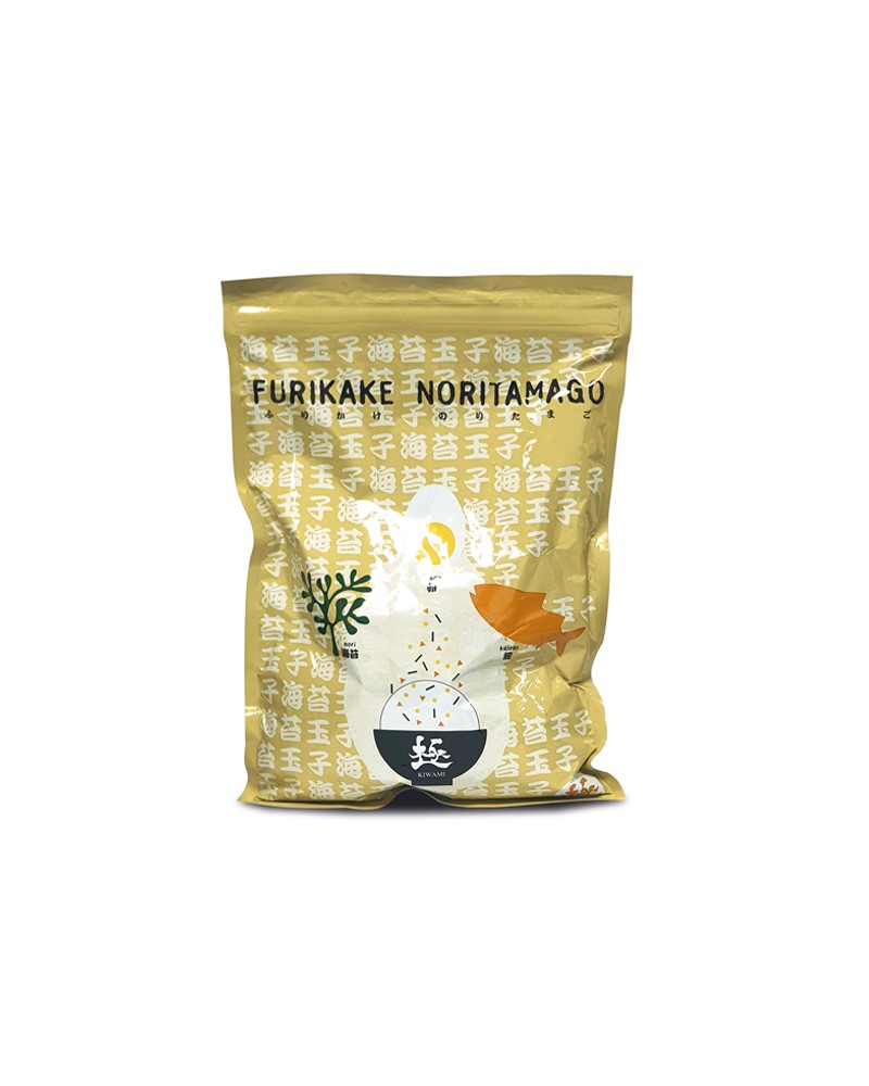 Furikake Tamago Futaba 500gr