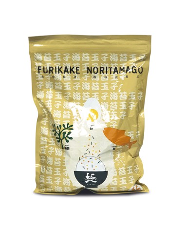 Furikake Tamago Futaba 500gr