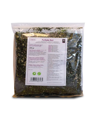 Furikake Nori 450gr
