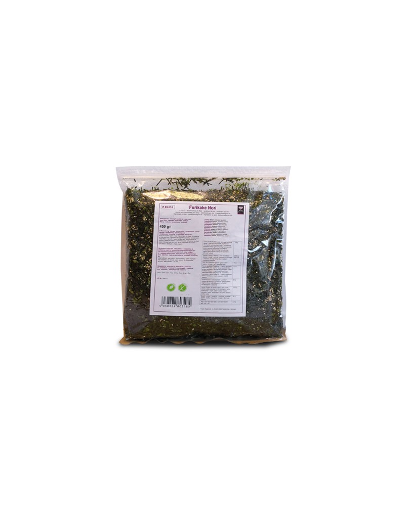 Furikake Nori 450gr