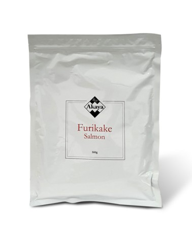 Furikake Okaya Salmon 500gr