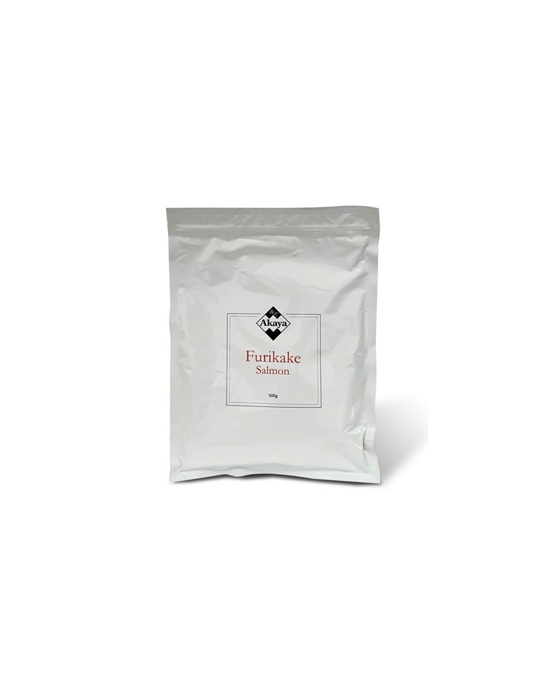 Furikake Okaya Salmon 500gr