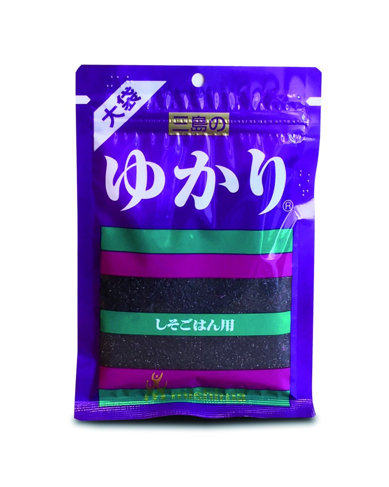 Furikake Yukari 60gr