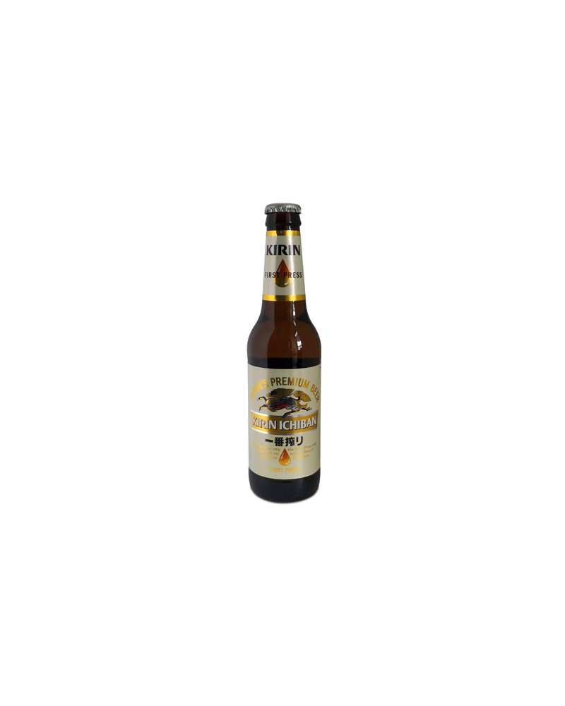 Kirin Ichiban 24bot 330ml