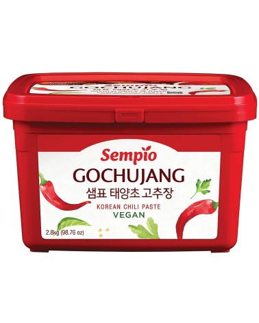Gochu Jang Pasta de soja con chile Sempio 2,8Kg