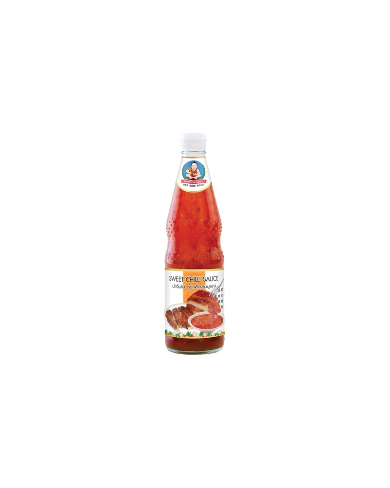 Salsa de Chile Dulce DSB 700ml