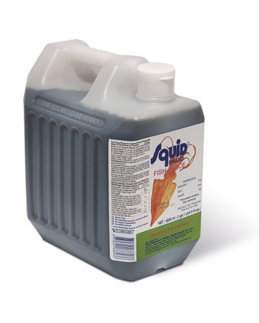 Salsa de Pescado Squid 4,5L