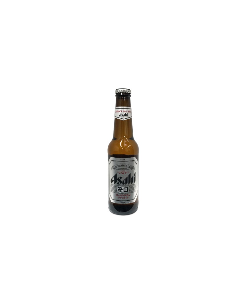 Asahi Super Dry 24bot 330ml