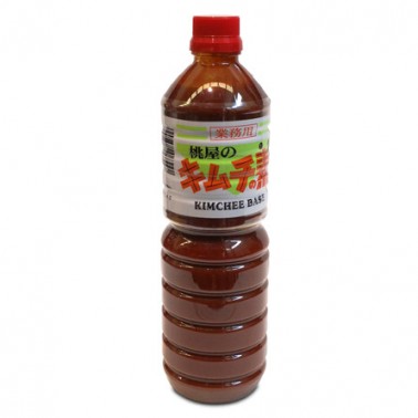 Salsa Kimuchi Momoya 1,2Kg