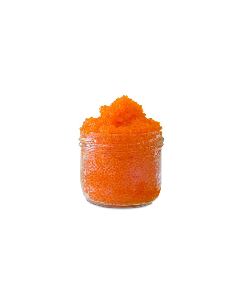 Tobiko Naranja Seacon 500gr