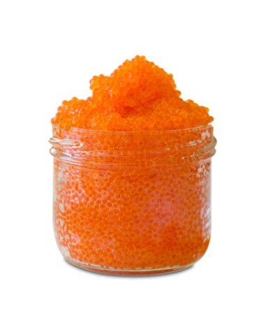 Tobiko Naranja Seacon 500gr