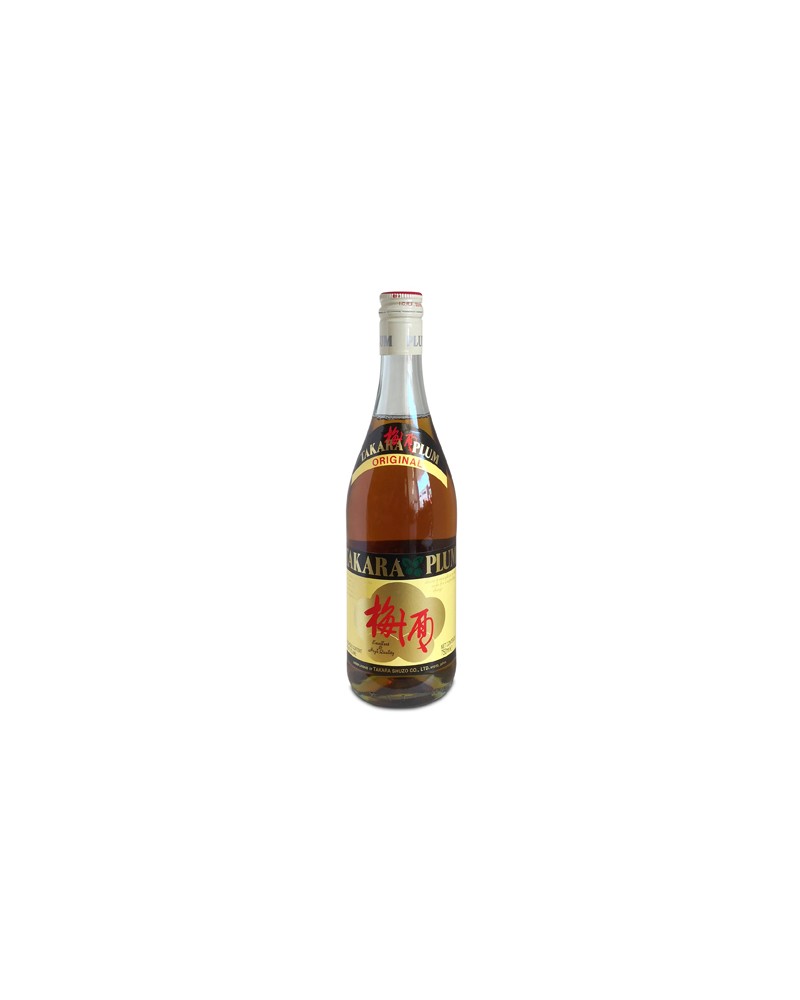 Umeshu Takara Plum Licor de Ciruela 750ml
