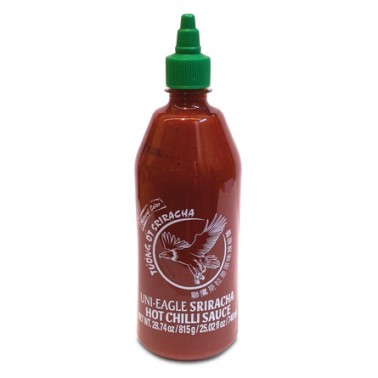 Salsa Sriracha Picante Huy Fong 793gr