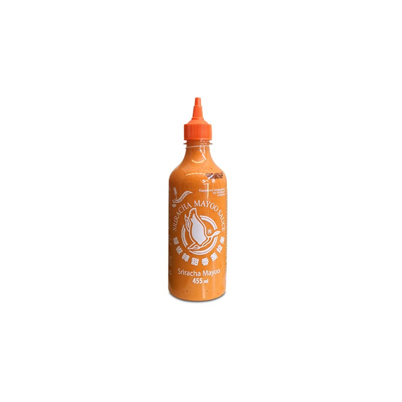 Mayonesa Sriracha Flying Goose 525gr
