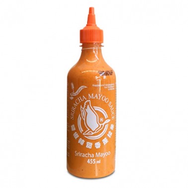 Mayonesa Sriracha Flying Goose 525gr