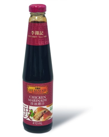 Salsa LKK Chicken Marinade 410ml