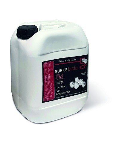 Aceite Vegetal Especial Frituras EA 10L