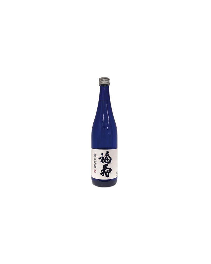 Sake Fukuju Ginjo 720ml