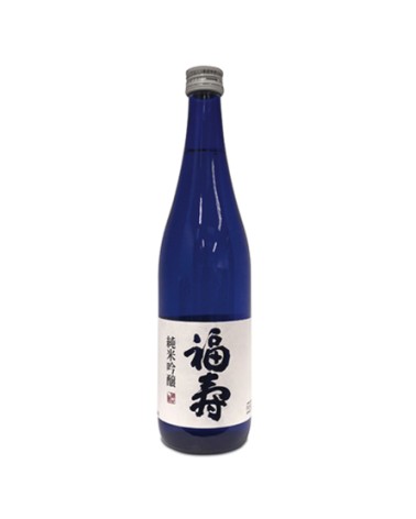 Sake Fukuju Ginjo 720ml