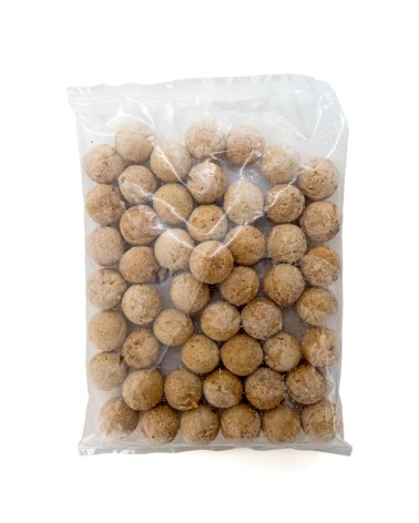 Takoyaki - Bolitas de Pulpo 25pcs x 20gr