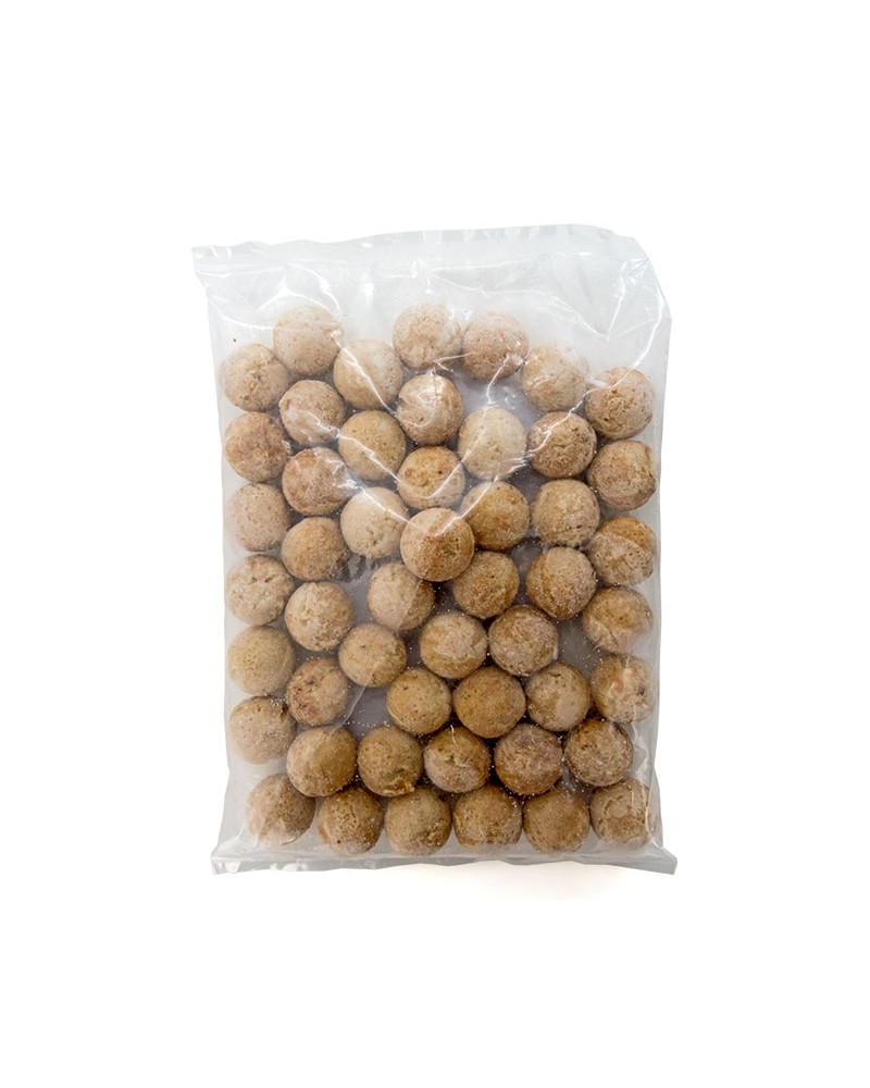 Takoyaki - Bolitas de Pulpo 25pcs x 20gr