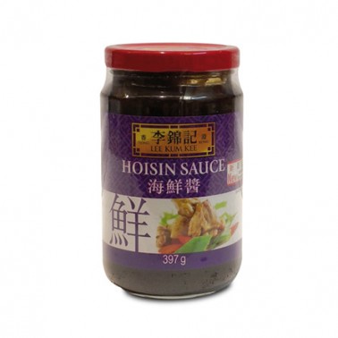 Salsa LKK Hoisin Especial 397gr