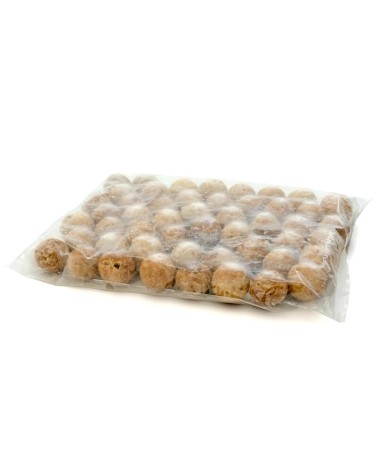 Takoyaki - Bolitas de Pulpo 1,2Kg (40pcs)